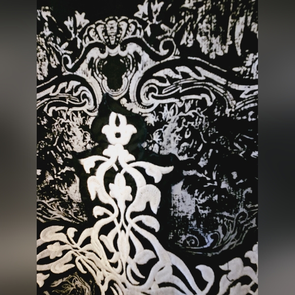 Rock & Roll Cowboy Men's Button down long-sleeved shirt - Picture 5 of 10